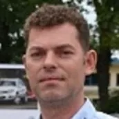 Tino  Krapf