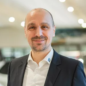 Tobias Holterhof