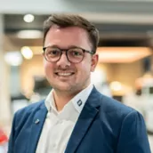 Tobias Klatt