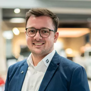 Tobias Klatt