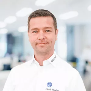 Rene Töpfer