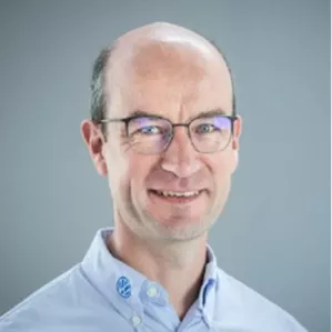 Torsten Lützkendorf