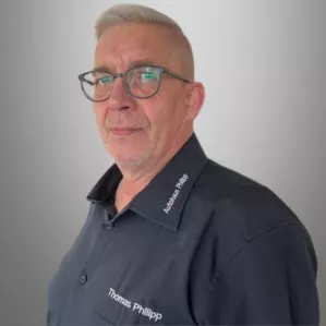 Thomas Philipp