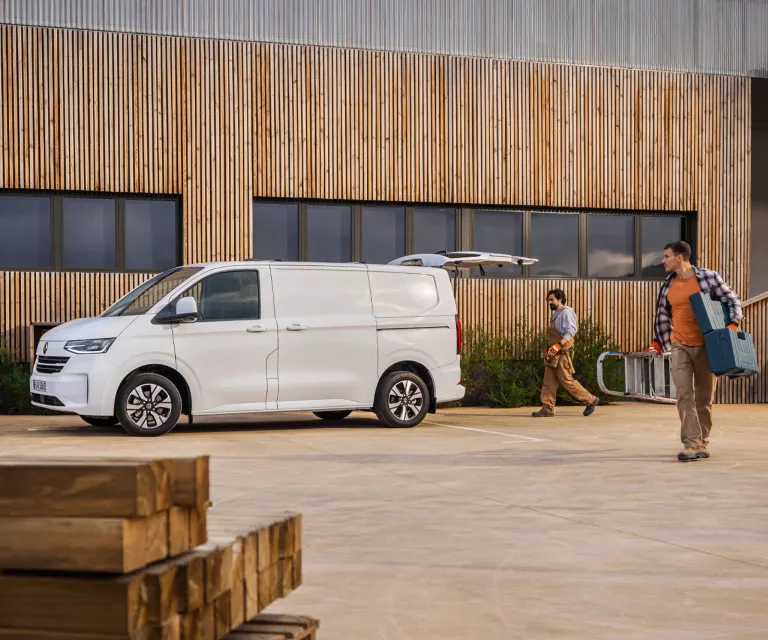 Ein Bild vom Standort des Händlers