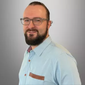 Tommy Stachowski-Steege