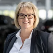 Sandra Tüscher