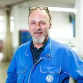 Udo Geiger