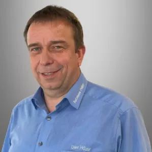 Uwe Hölzel