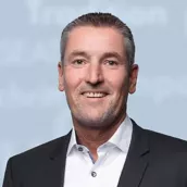 Gerhard Urmersbach
