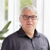 Uwe Oetting