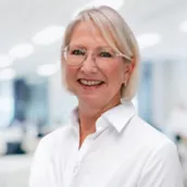 Kathrin Uwelius