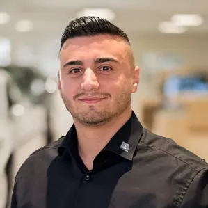 Valentin Shala