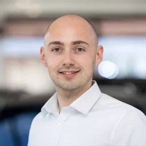 Julien van Schalkwyk