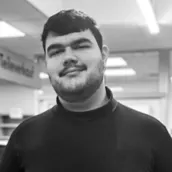 Kevin Veseli