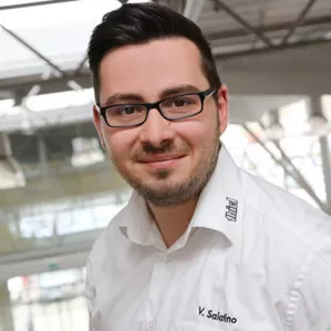 Vito  Salatino