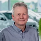 Volker Kämpflein