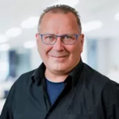 Bernd Vollmer