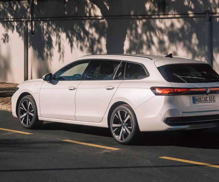 Ein Bild vom Standort des Händlers