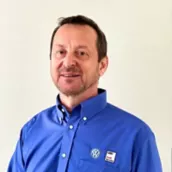 Harald Greßer