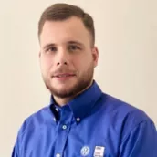 Dario Gründler