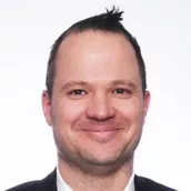 Sebastian Weber