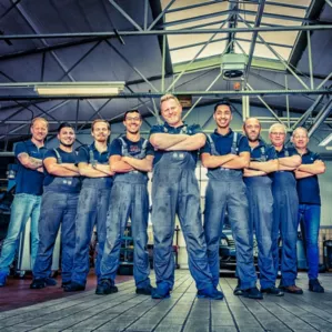 Werkstatt Lüdinghausen