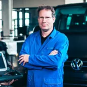 Werner Schmidt