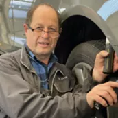 Werner Kexel