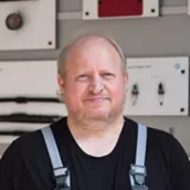 Werner  Klein