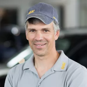 Joseph Alexander Wiebe