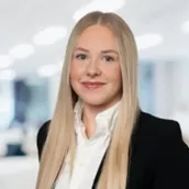 Julie Wilhelm
