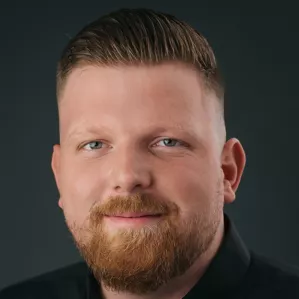 Chris André Willhelm