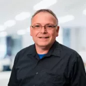 Michael  Witsch