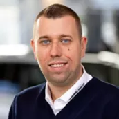 Marcel Woesting