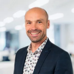 Dirk Wojczyk