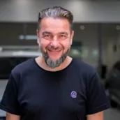 Wolfgang  Premer