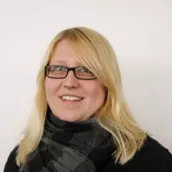 Ines  Horstmann