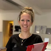 Yvette Heinzelmann