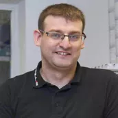 Tim Zähringer