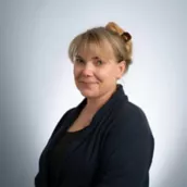 Anke  Göckeritz