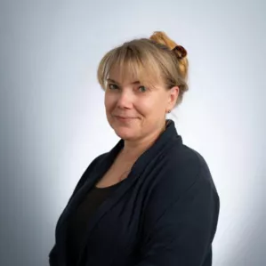 Anke Göckeritz