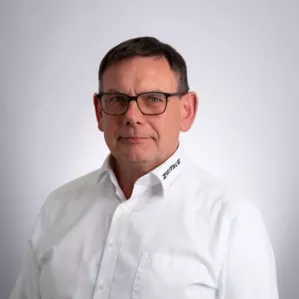 Bert Prengemann