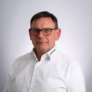 Bert Prengemann