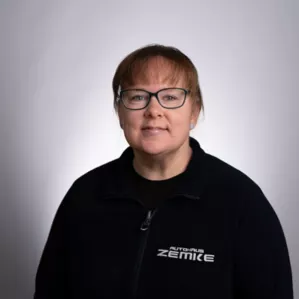 Christa Lietzmann