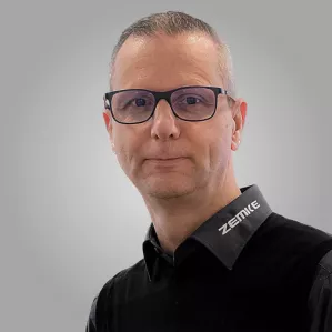 Christian  Hillesheim