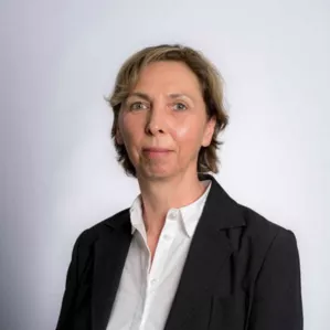 Delia Simke