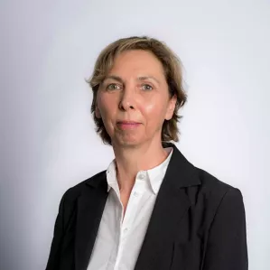 Delia Simke