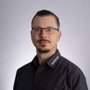 Frank Hoffmann