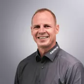Harald Gericke
