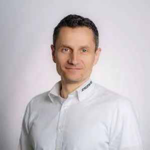 Jan Glinker